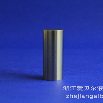 供应BM摆线液压马达配件-轴类加工、滚子加工