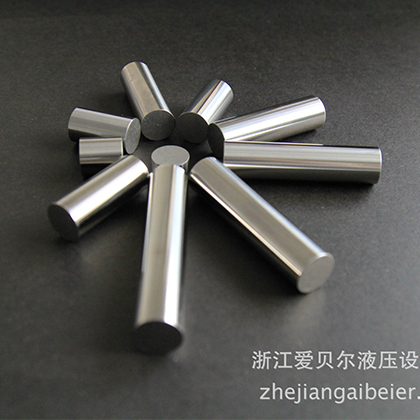 供应高精度高档摆线马达针齿 专业定制