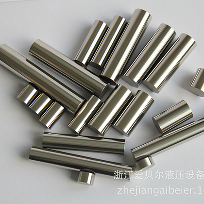 High Precision hydraulic motor roller