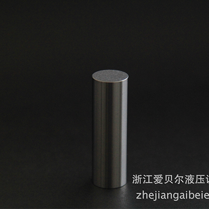 BM Hydraulic Motor Technical- High Precision Roller