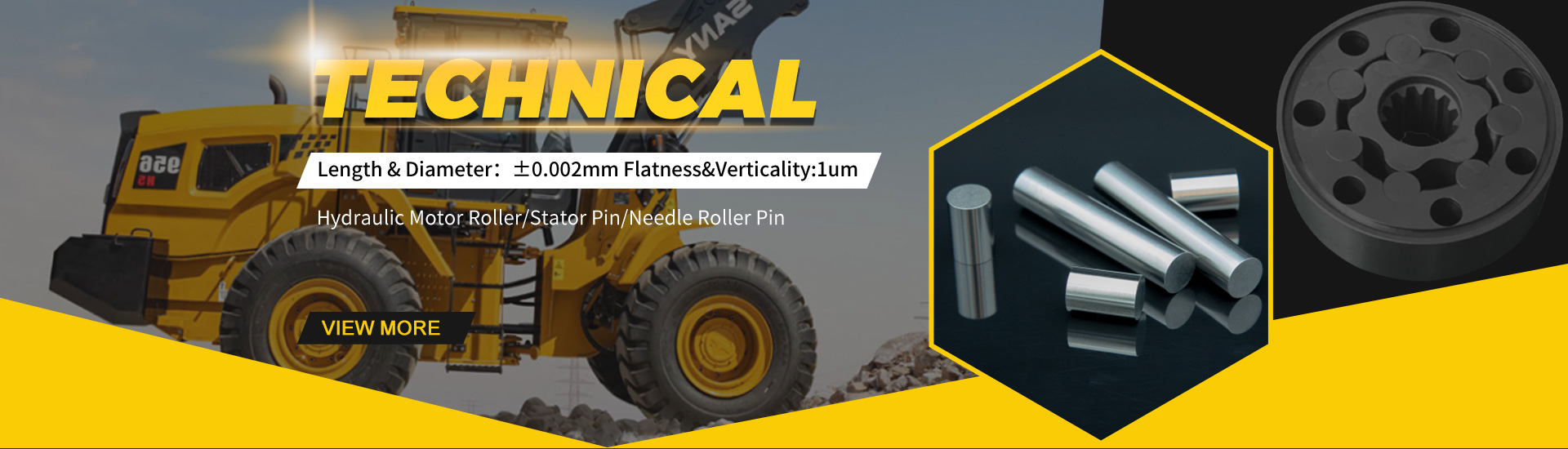 Technical Parameters